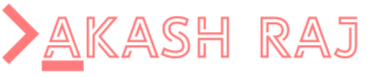 akash Logo